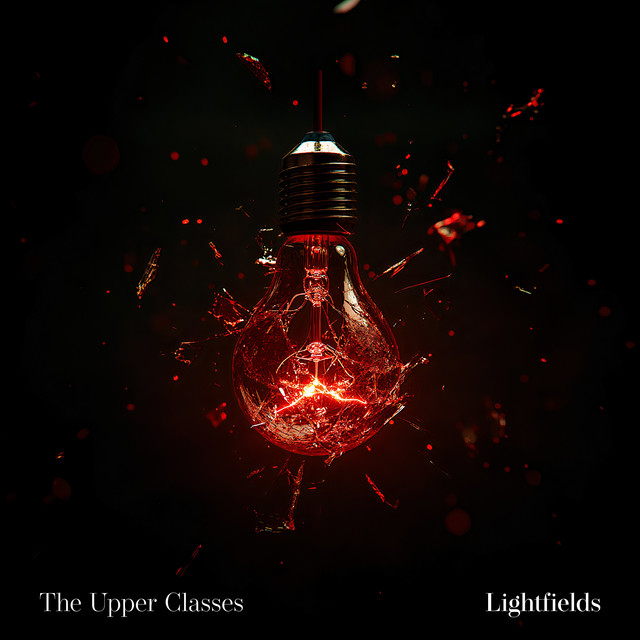 Lightfields cover art