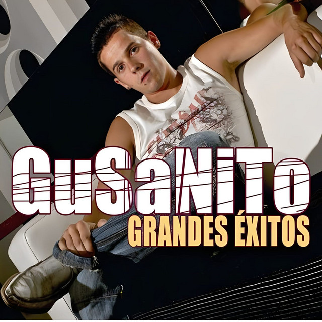 Grandes éxitos cover art