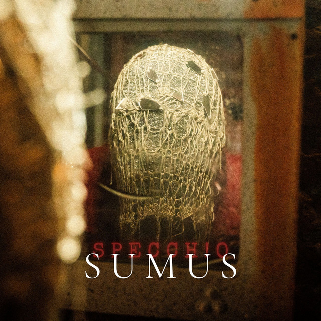 SUMUS cover art