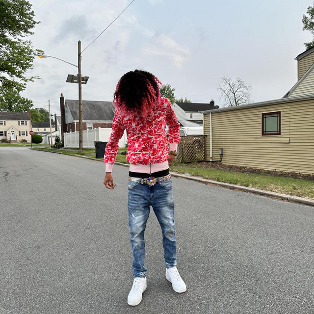 6ix cover art