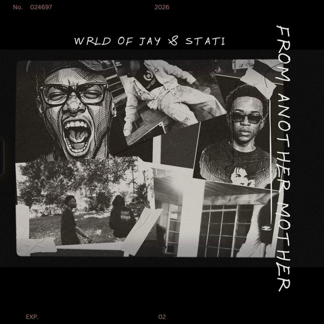 From another mother cover art