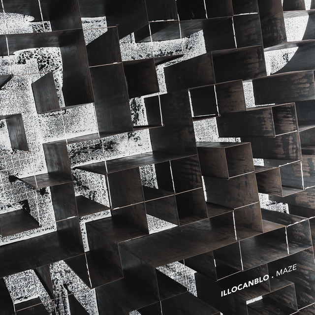 Maze cover