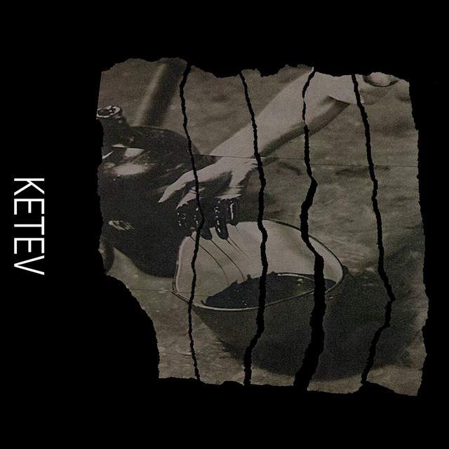 Ketev cover art