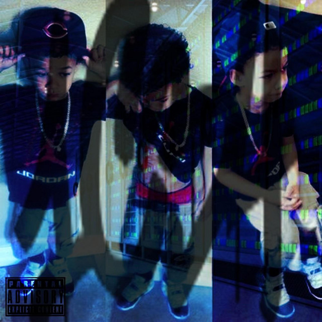 like diss real swag cover art