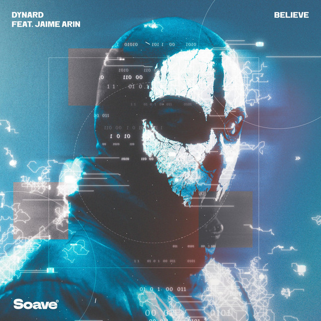 Believe album image
