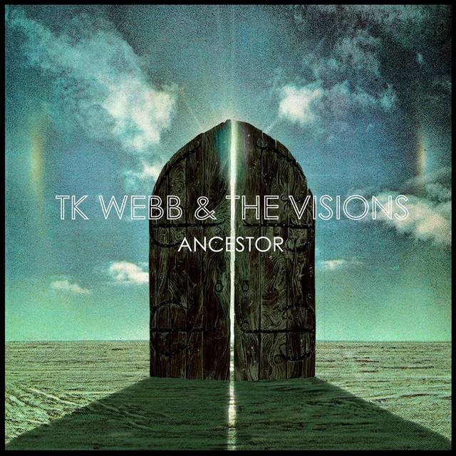 Ancestor cover art