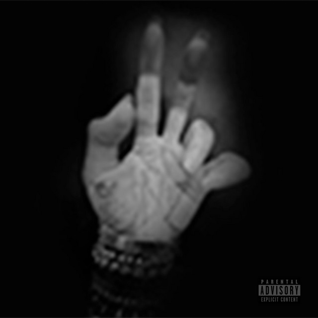 KPeruana cover art