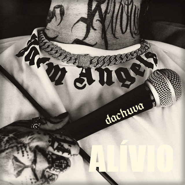 Alívio cover art