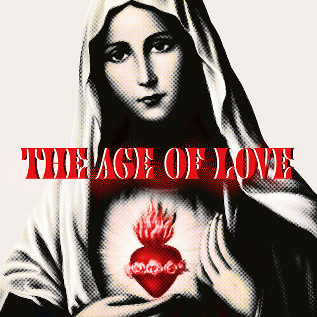 The Age Of Love - Charlotte de Witte & Enrico Sangiuliano Remix - Edit