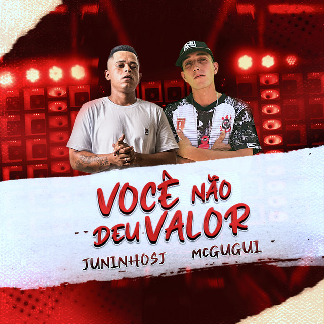 Você Não Deu Valor