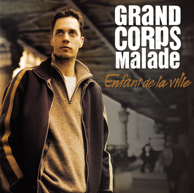 Enfant De La Ville cover art