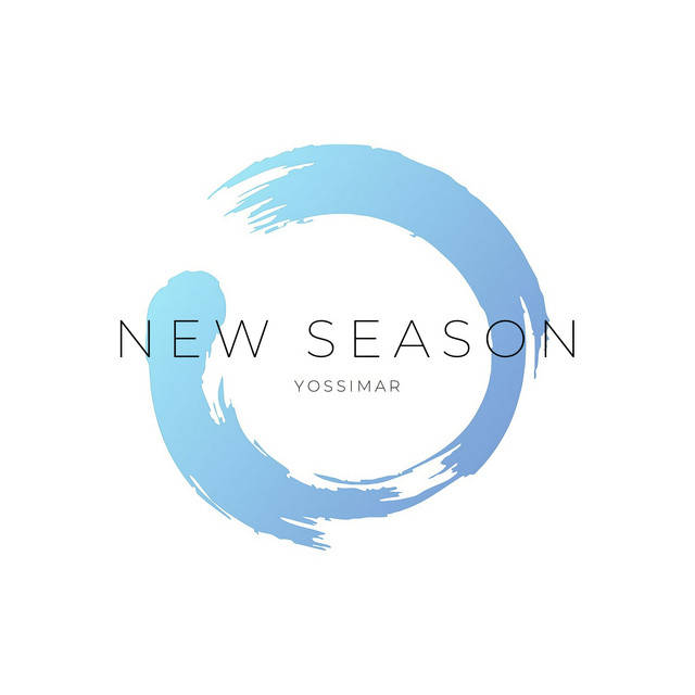 New Season cover art