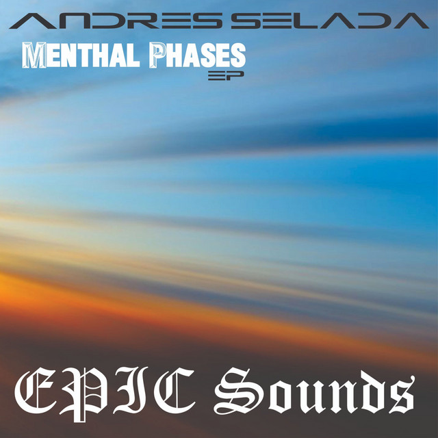 Menthal Phases cover art