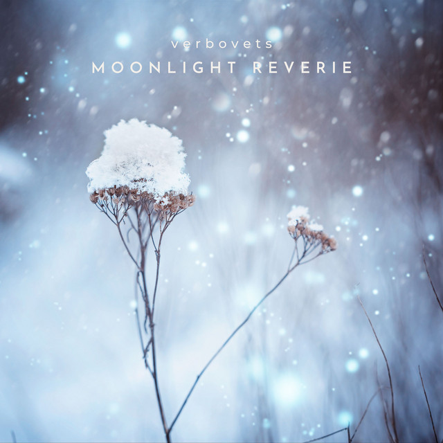 Обкладинка: Moonlight Reverie — Oleksii Kaplunskyi