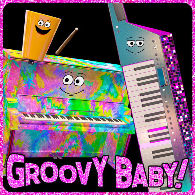 Disco! – música e letra de Groovy Baby! | Spotify