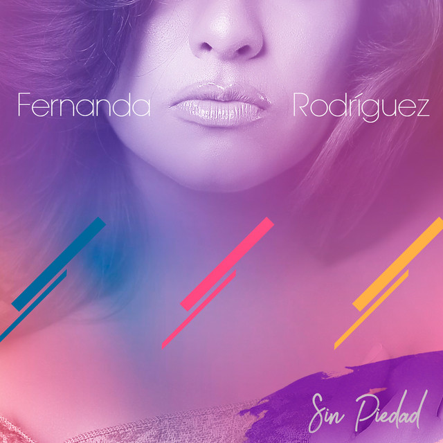 Sin Piedad cover art