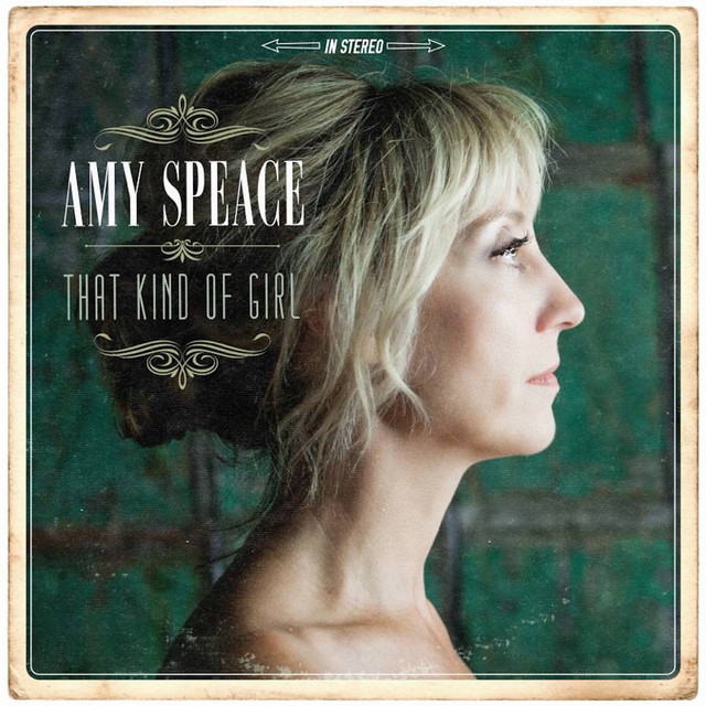 That Kind of Girl cover art