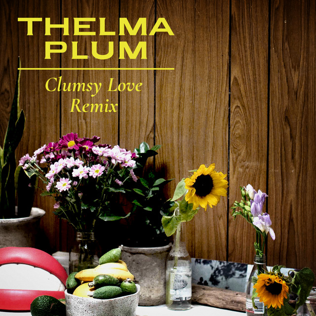 Clumsy Love - St. South Remix