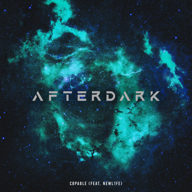 AFTERDARK cover art