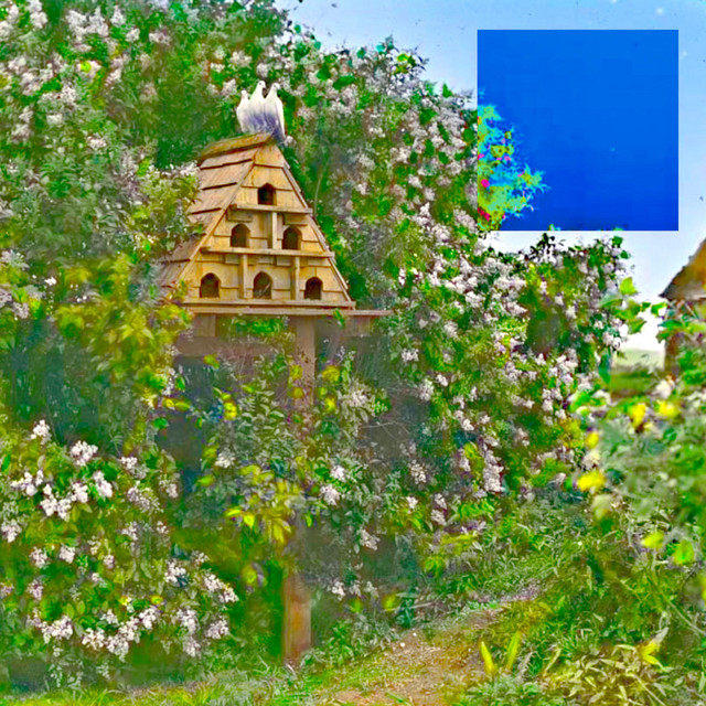 Album art for Grove La Chord