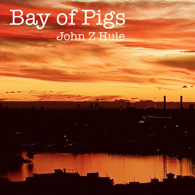Bay of Pigs