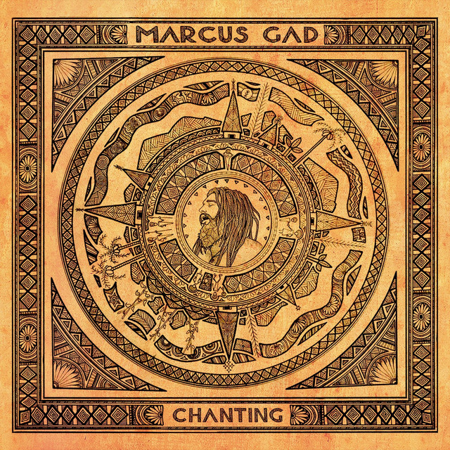 Chanting cover art