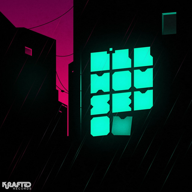 I'll House U - Fallow Remix cover art