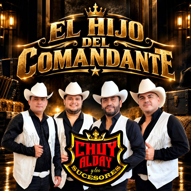 El Hijo Del Comandante