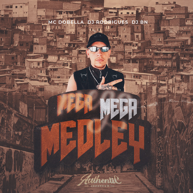 Mega Mega Medley