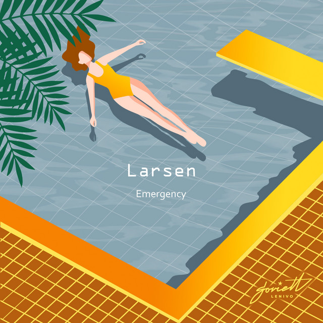 Larsen