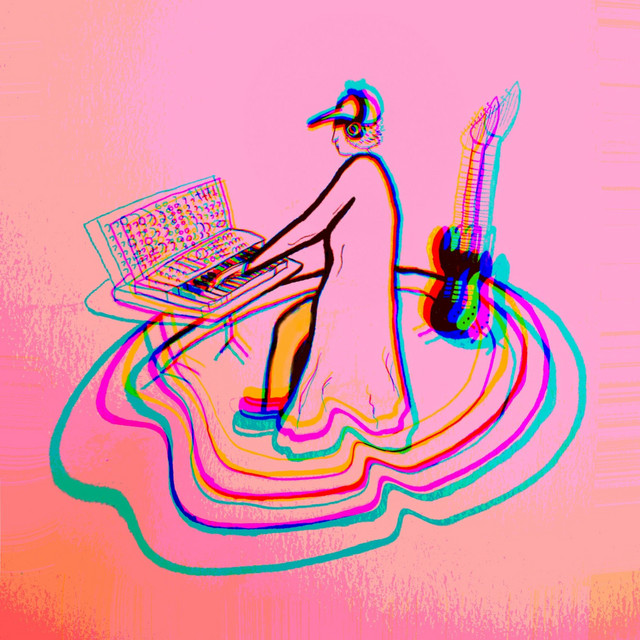 Lockdown cover art