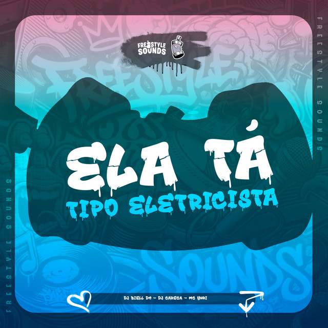 Ela Ta Tipo Eletricista