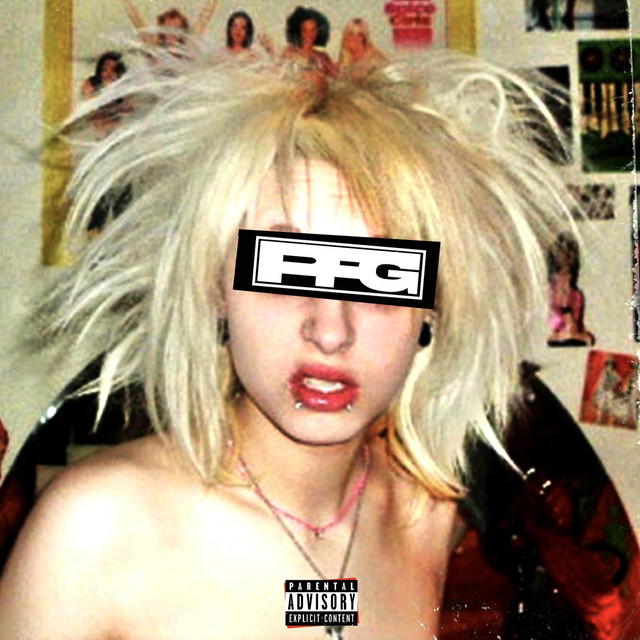 undefined album image