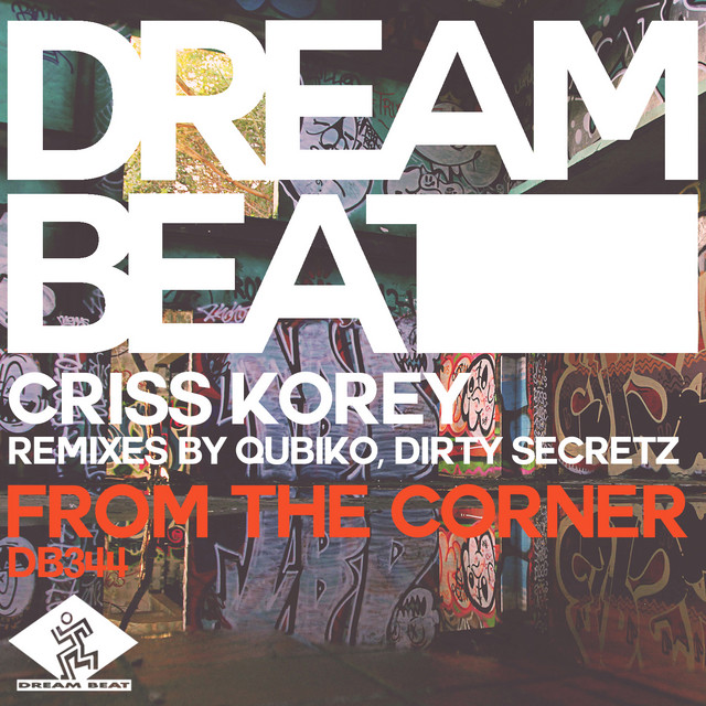 From The Corner cover art