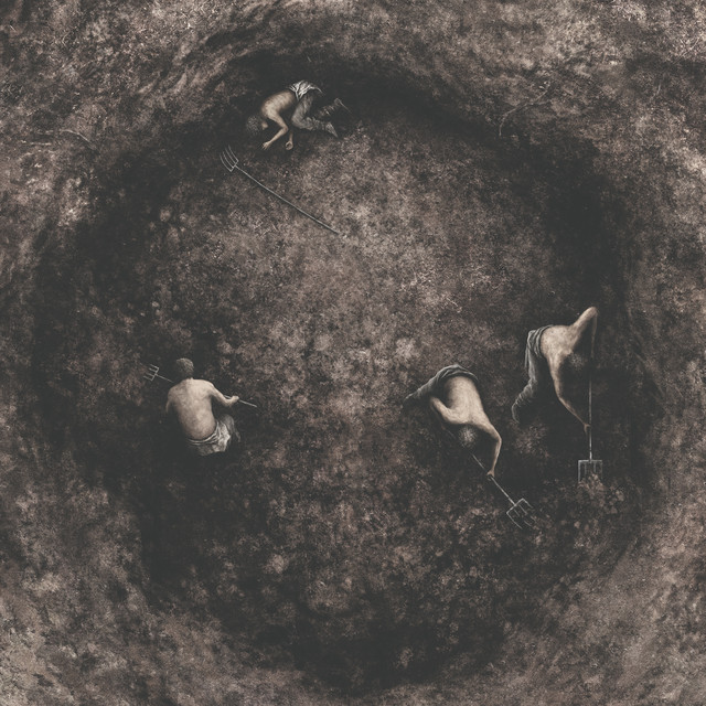 undefined album image