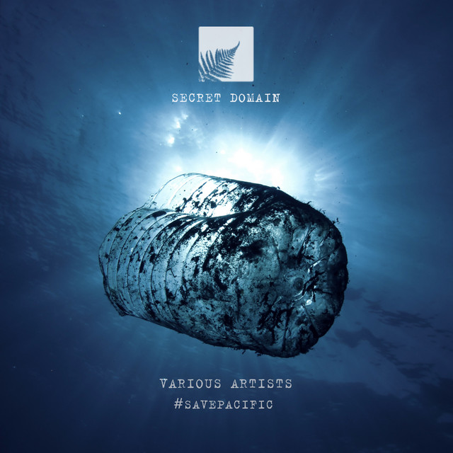 Save Pacific cover