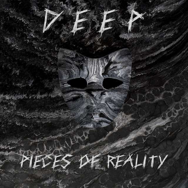 Pieces of Reality cover art