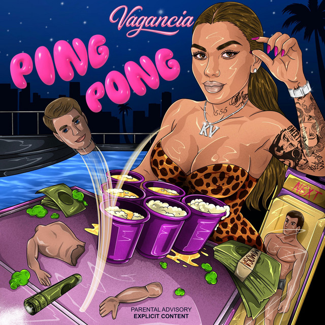 VAGANCIA