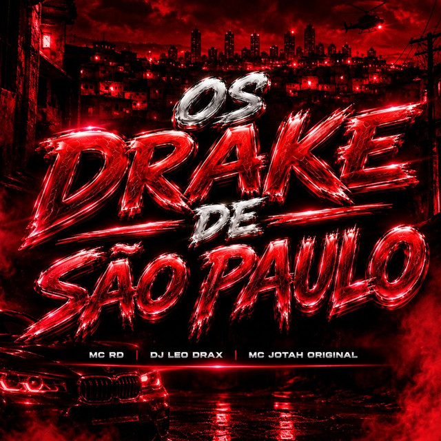 OS DRAKE DE SÃO PAULO