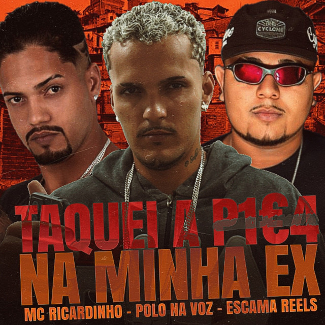 Taquei a Pica na Minha Ex