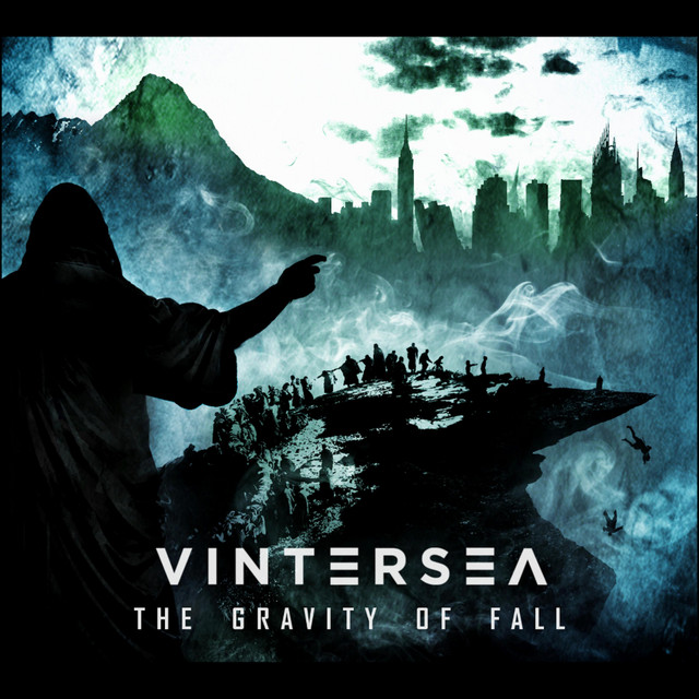 The Gravity of Fall cover art