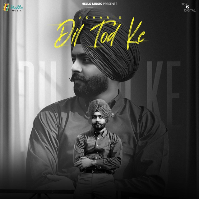 Dil Tod Ke
