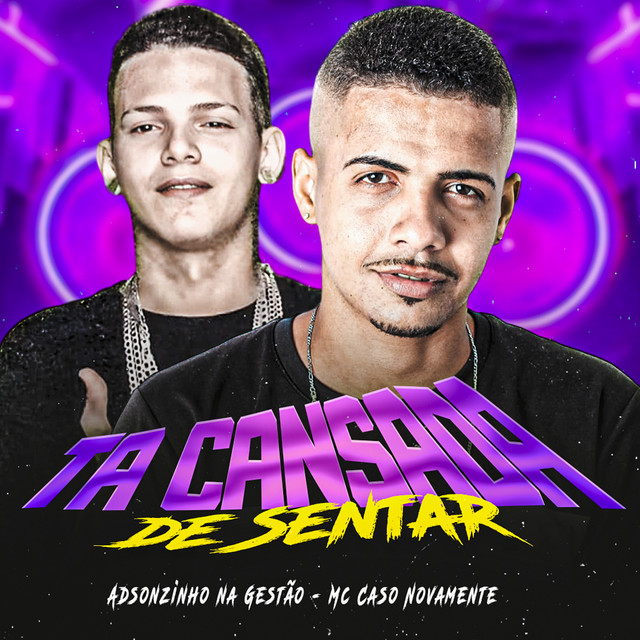 Ta Cansada de Sentar