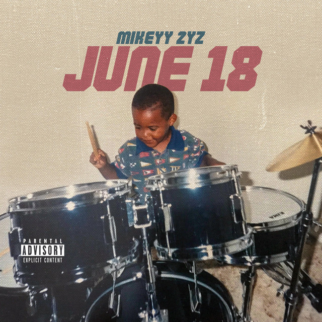 June 18 cover art