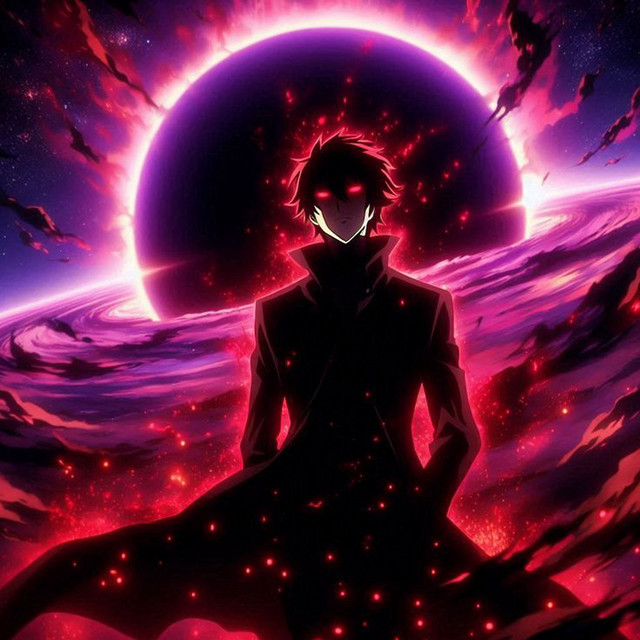 NEON BLADE - MoonDeity