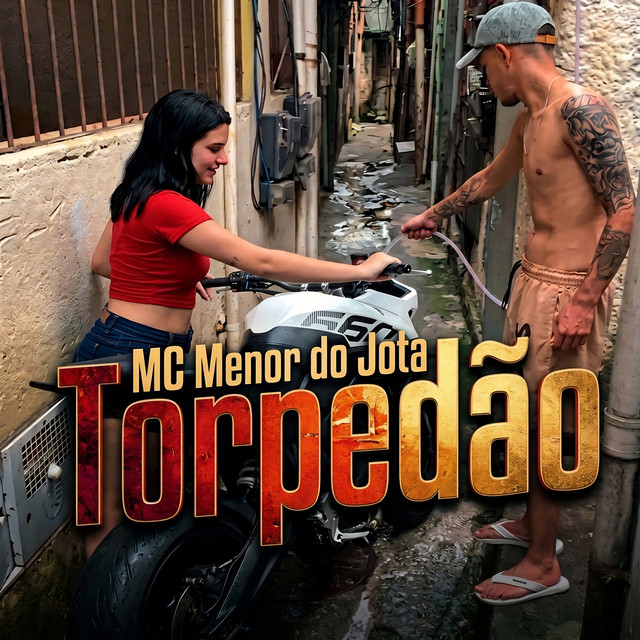 TORPEDÃO