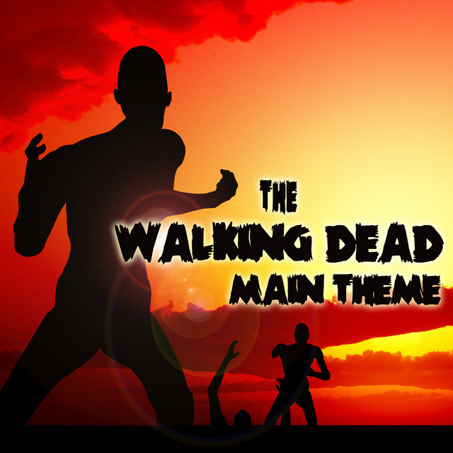 The Walkers