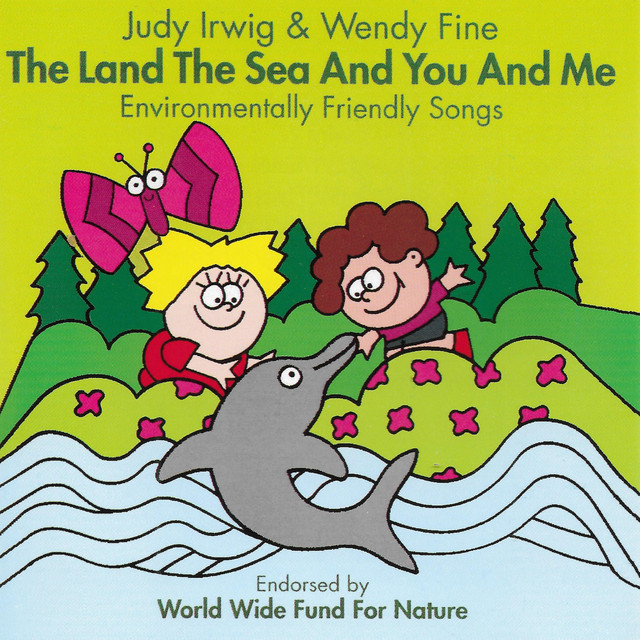It's Our World - song and lyrics by Wendy Fine, Judy Irwig | Spotify