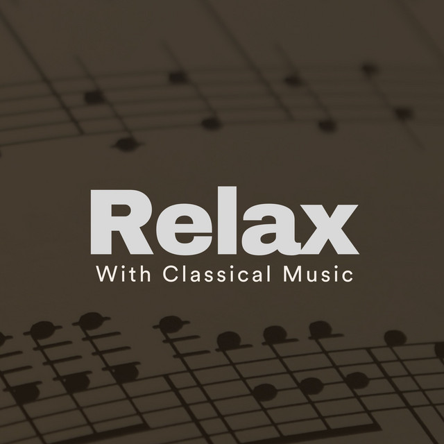 Relax with Classical Music cover art