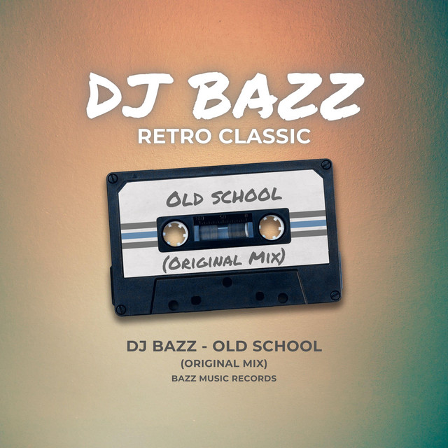 Old School cover art
